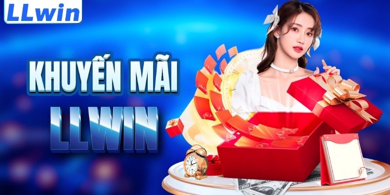 LLWIN – Link Vào LLWIN COM Mới Nhất > Trang Chủ Chính Thức 2026 14 Khuyến mãi LLWIN thành viên nên tham gia